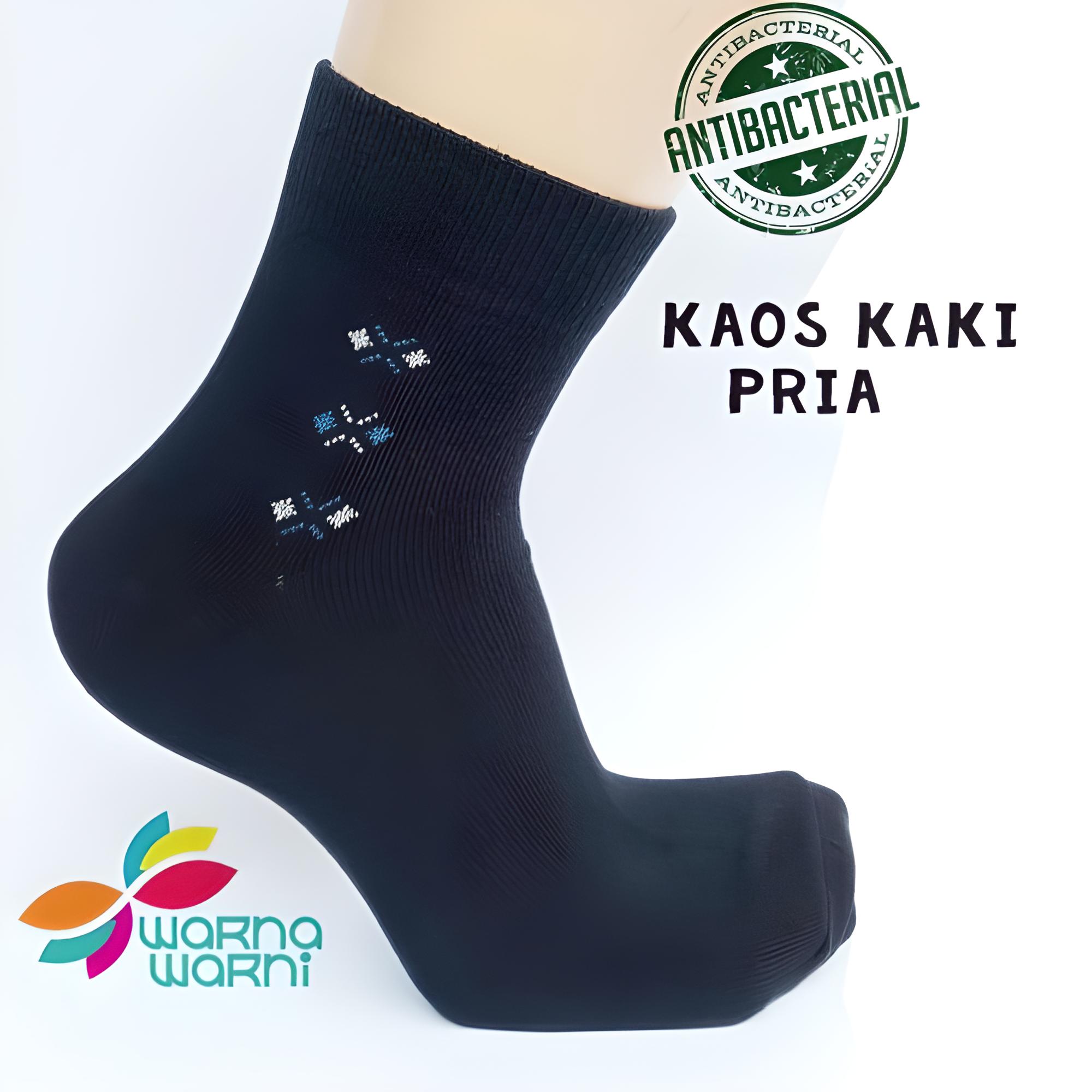 kaos kaki1
